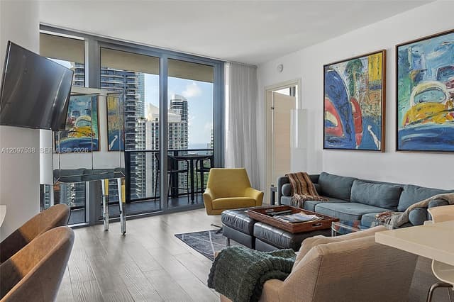 801 S Miami Ave # 3604, Miami FL 33130 - Miami, FL - Photo 6