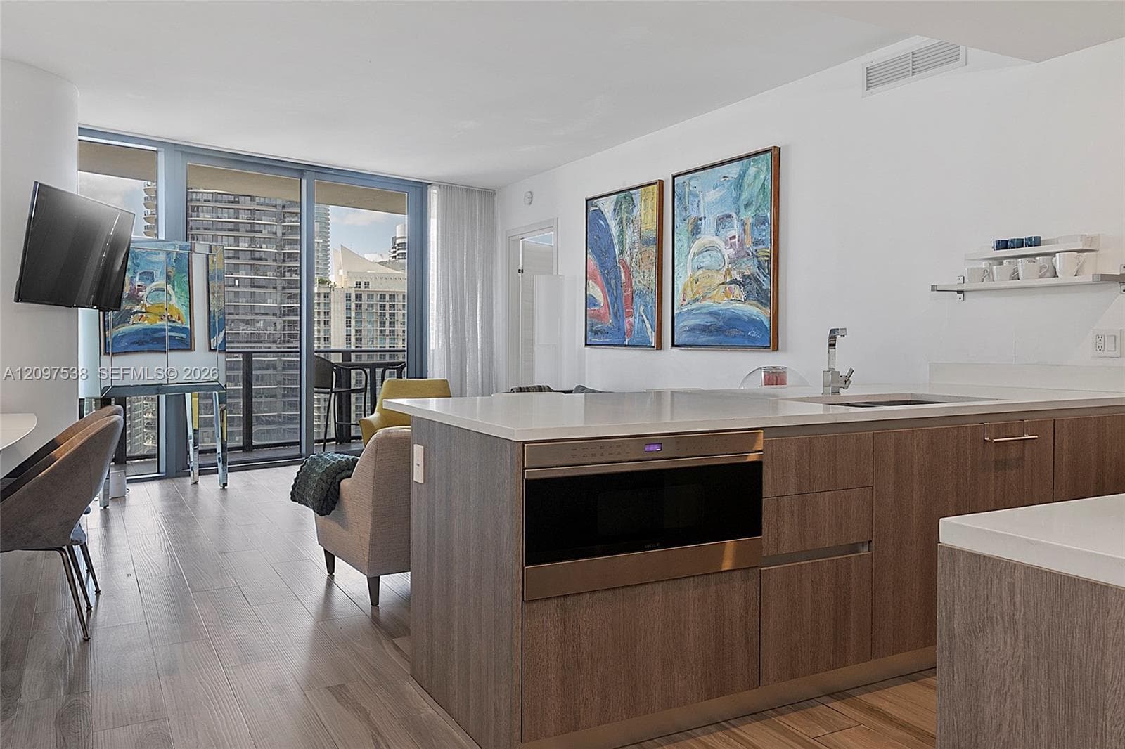 801 S Miami Ave # 3604, Miami FL 33130 - Miami, FL - Photo 1
