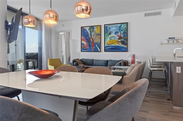 801 S Miami Ave # 3604, Miami FL 33130 - Miami, FL - Photo 5