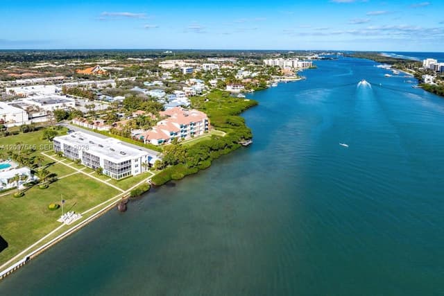 100 Waterway Rd # A306, Tequesta FL 33469 - Tequesta, FL - Photo 4