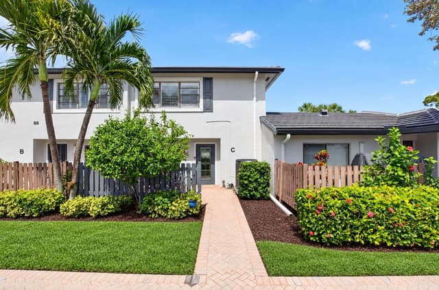 28 Southport Lane # C, Boynton Beach FL 33436 - Boynton Beach, FL - Photo 6