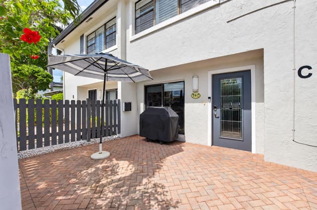 28 Southport Lane # C, Boynton Beach FL 33436 - Boynton Beach, FL - Photo 7