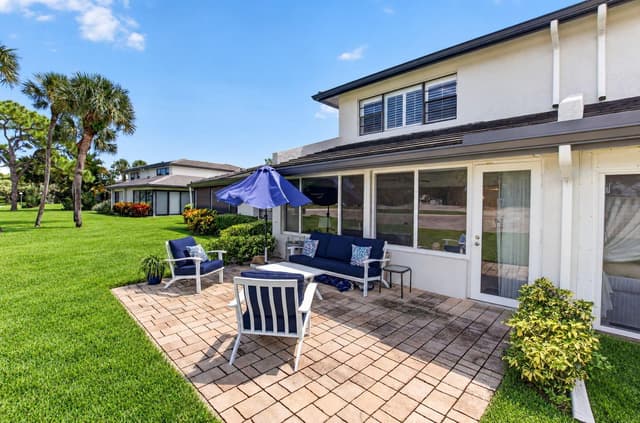 28 Southport Lane # C, Boynton Beach FL 33436 - Boynton Beach, FL - Photo 3