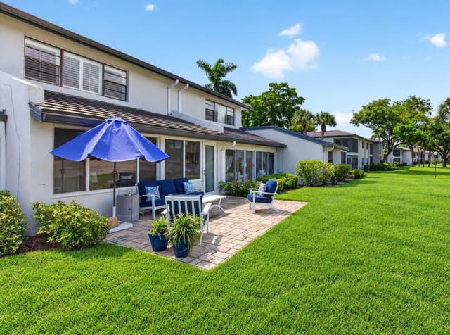 28 Southport Lane # C, Boynton Beach FL 33436 - Boynton Beach, FL - Photo 4