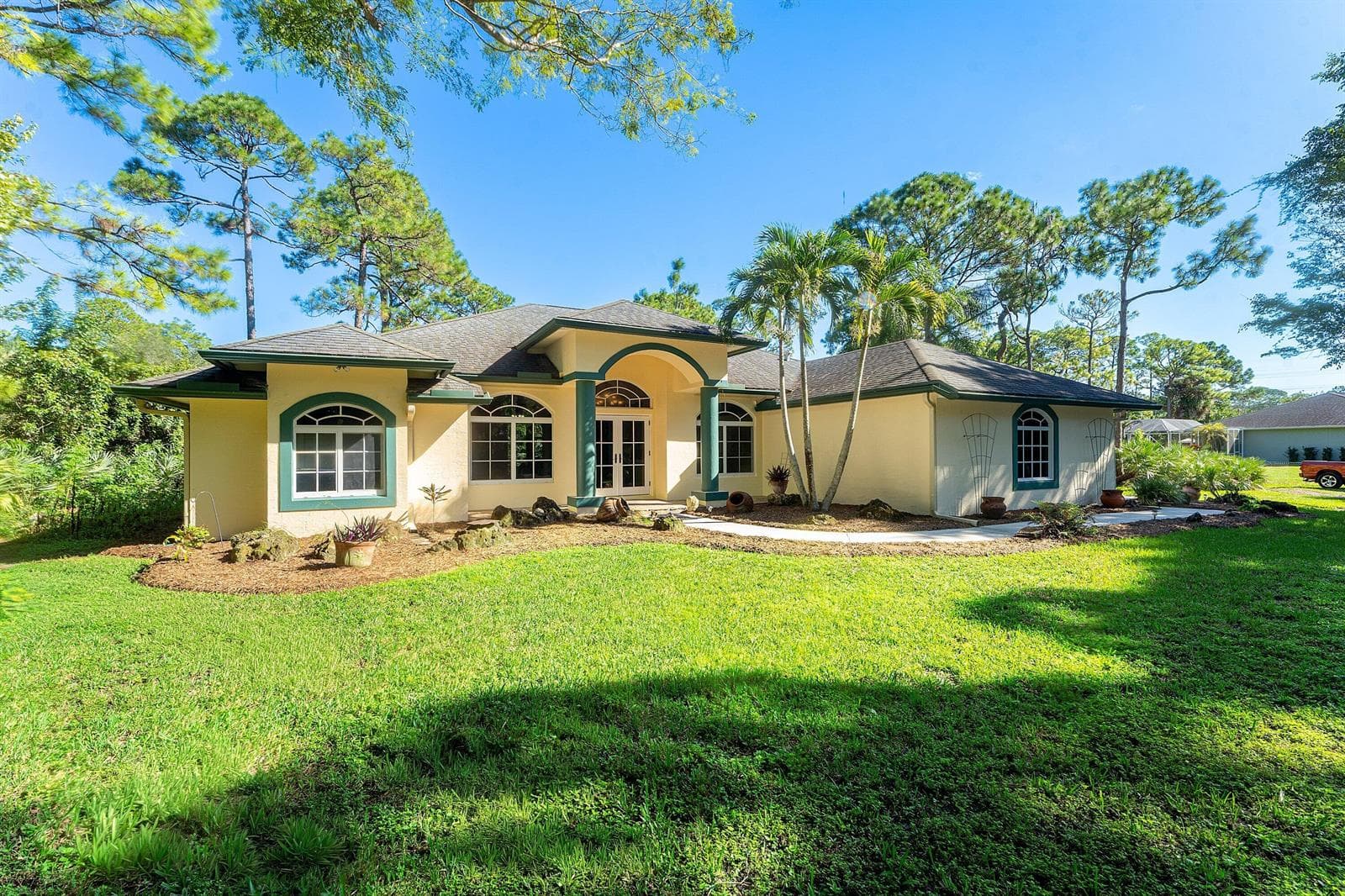 15575 88th Place N, Loxahatchee FL 33470 - Loxahatchee, FL - Photo 1