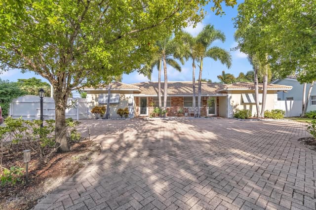 5120 NE 22nd Avenue, Lighthouse Point FL 33064 - Lighthouse Point, FL - Photo 6
