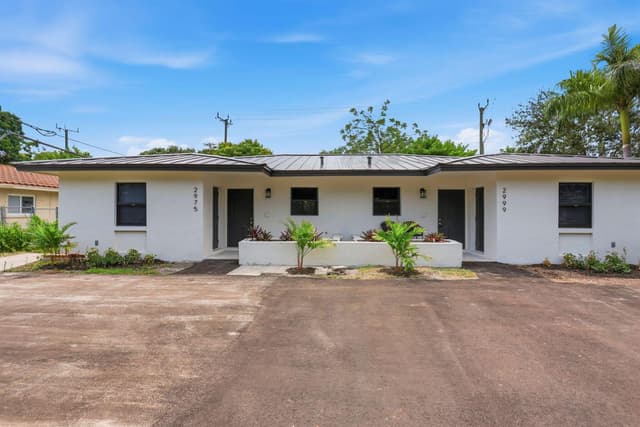 2975 NE 2nd Avenue, Boca Raton FL 33431 - Boca Raton, FL - Photo 2