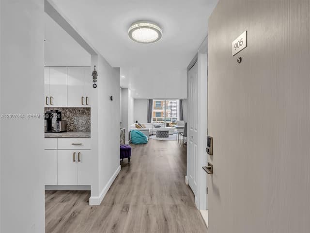 1904 S Ocean Dr # 905, Hallandale Beach FL 33009 - Hallandale Beach, FL - Photo 3