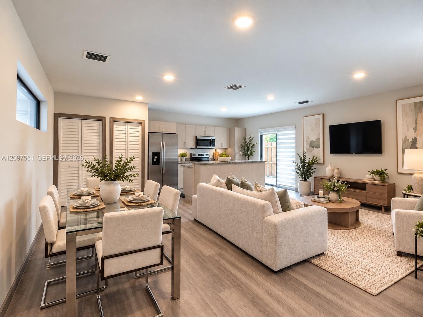 916 NW 8th St # 1, Florida City FL 33034 - Florida City, FL - Photo 1
