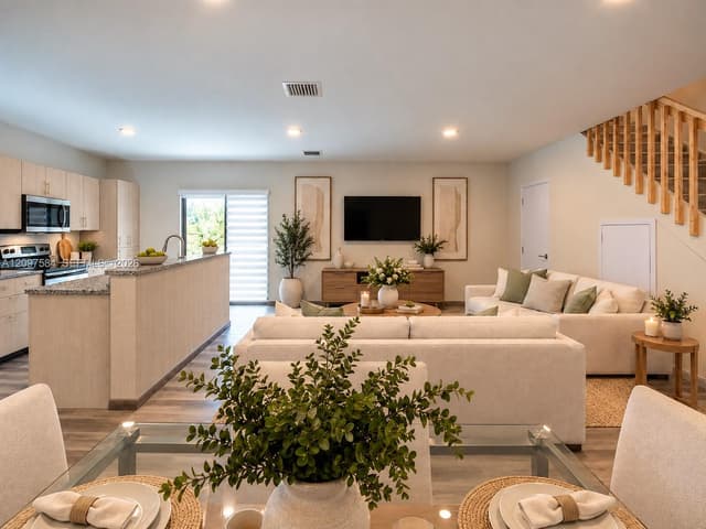 916 NW 8th St # 1, Florida City FL 33034 - Florida City, FL - Photo 5