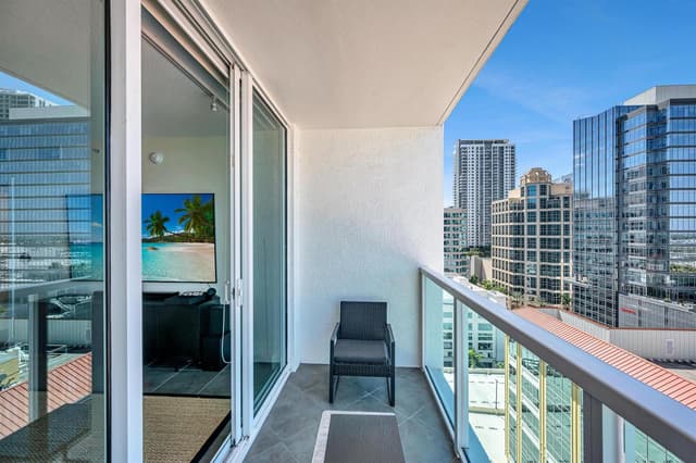 350 SE 2nd Street # 1980, Fort Lauderdale FL 33301 - Fort Lauderdale, FL - Photo 6