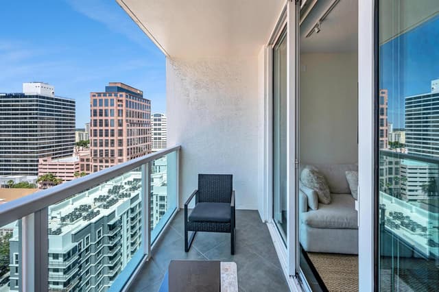 350 SE 2nd Street # 1980, Fort Lauderdale FL 33301 - Fort Lauderdale, FL - Photo 5