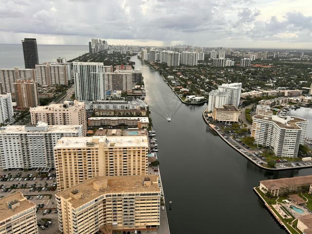 4010 S Ocean Drive # R1007, Hollywood FL 33019 - Hollywood, FL - Photo 6