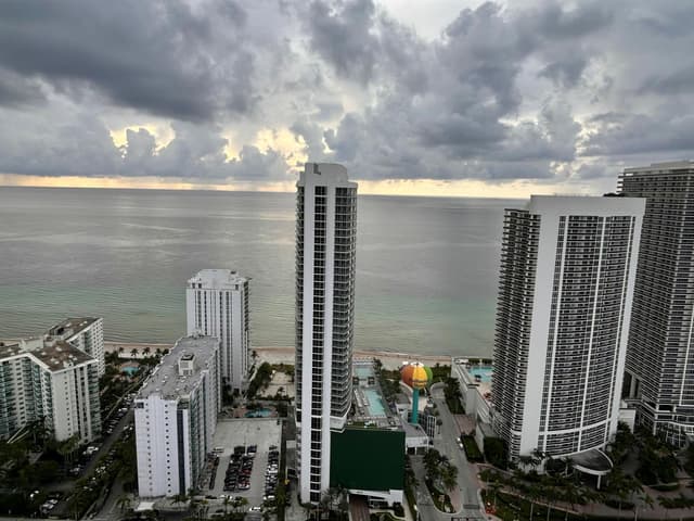 4010 S Ocean Drive # R1007, Hollywood FL 33019 - Hollywood, FL - Photo 3