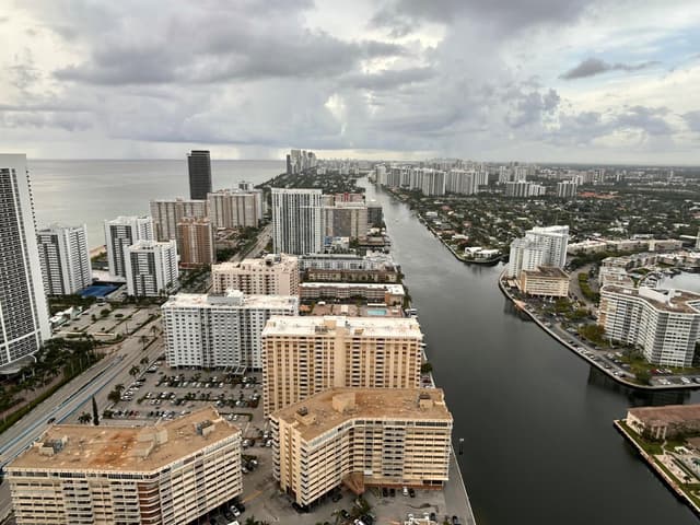 4010 S Ocean Drive # R1007, Hollywood FL 33019 - Hollywood, FL - Photo 4