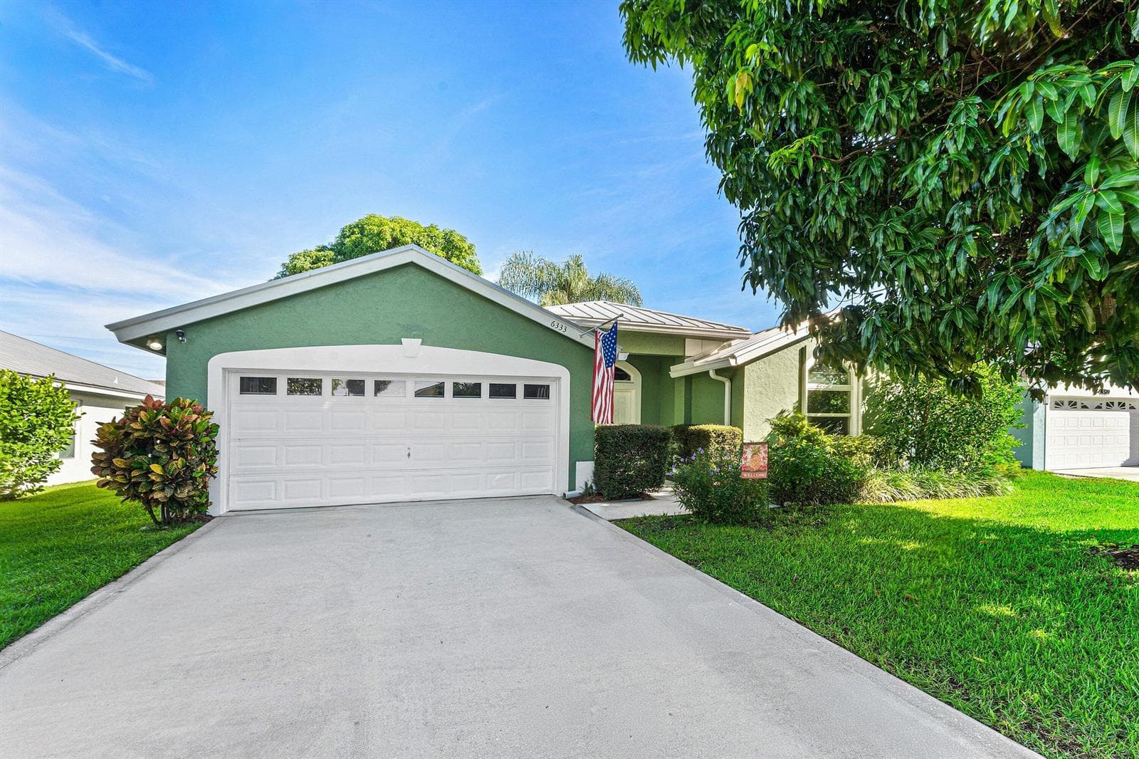 6333 UNGERER Street, Jupiter FL 33458 - Jupiter, FL - Photo 1