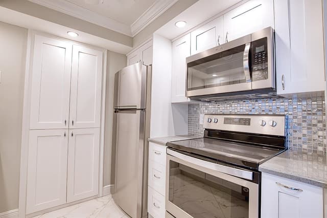 111 Briny Avenue # 610, Pompano Beach FL 33062 - Pompano Beach, FL - Photo 5