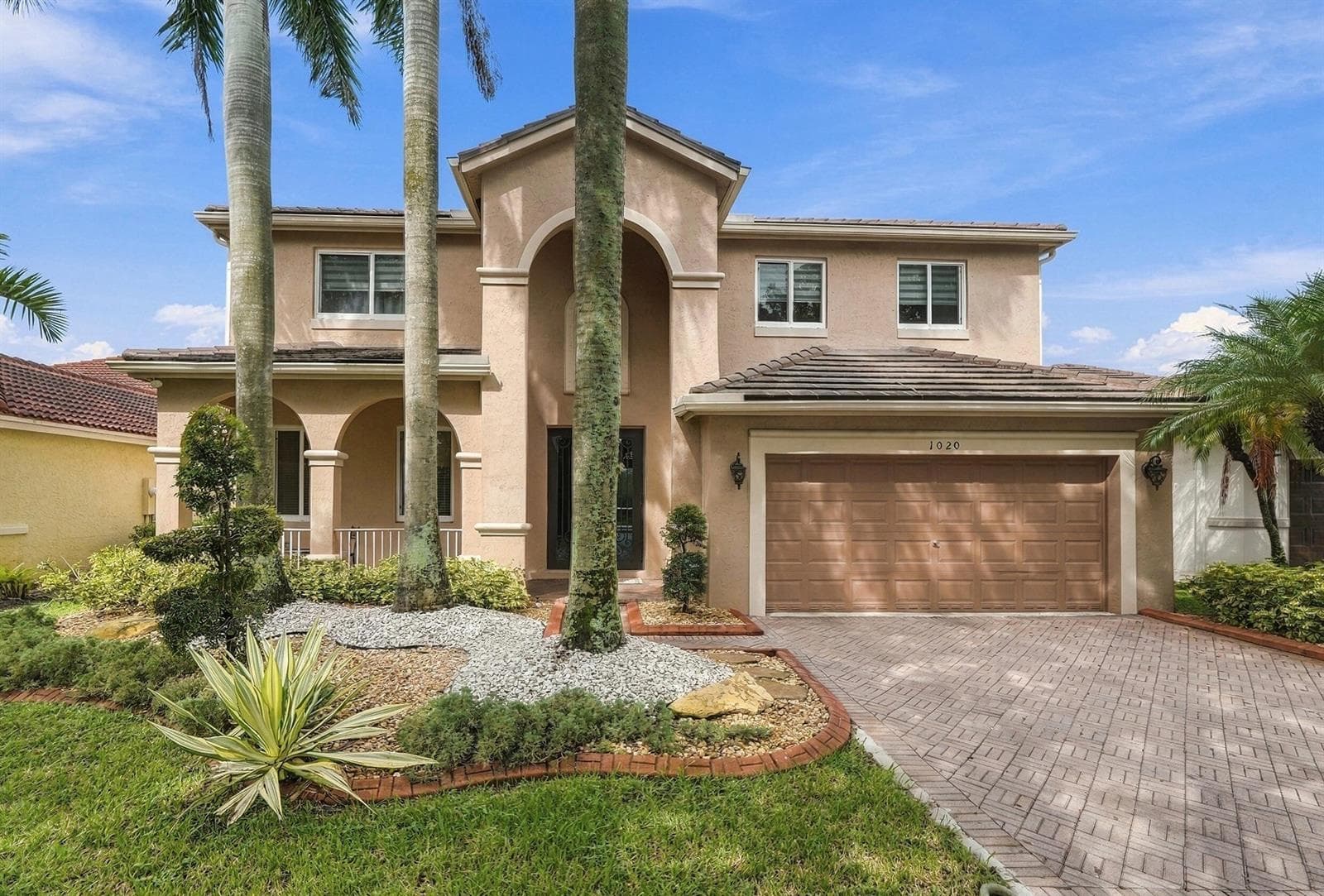 1020 Lavender Circle, Weston FL 33327 - Weston, FL - Photo 1
