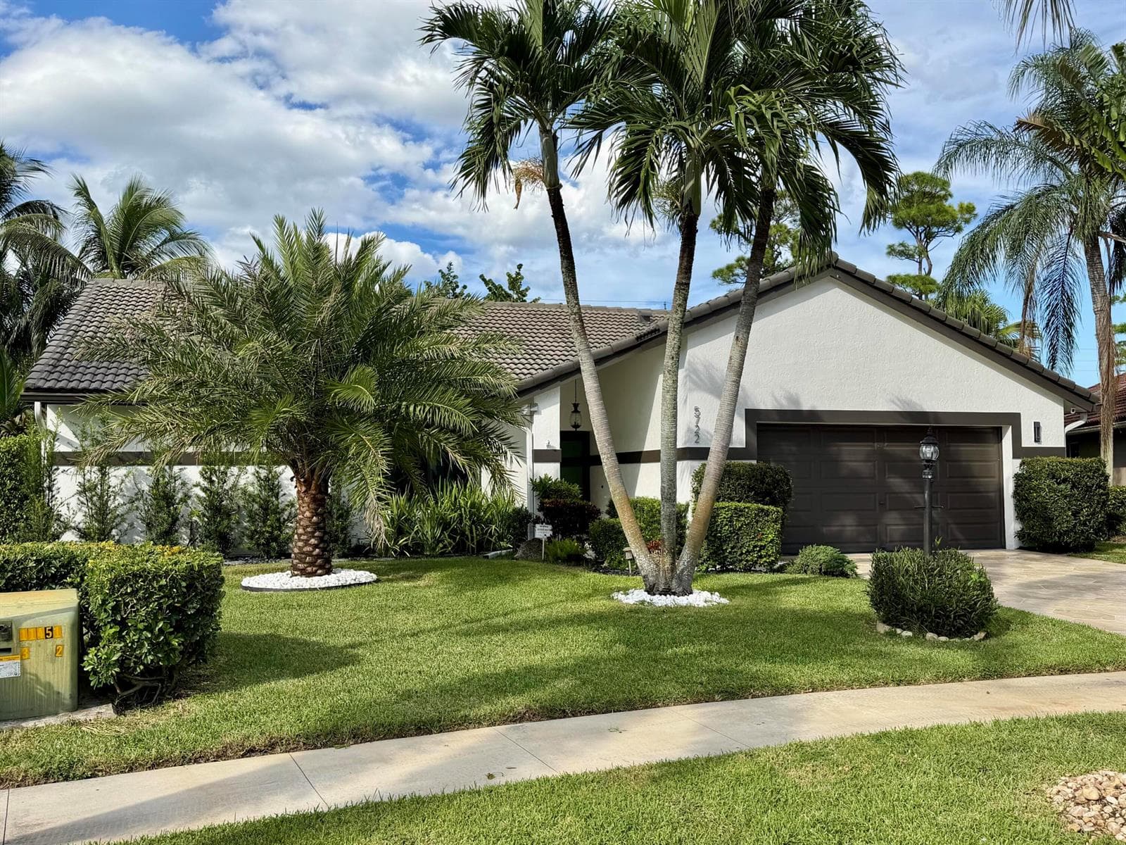 5722 Aspen Ridge Circle, Delray Beach FL 33484 - Delray Beach, FL - Photo 1