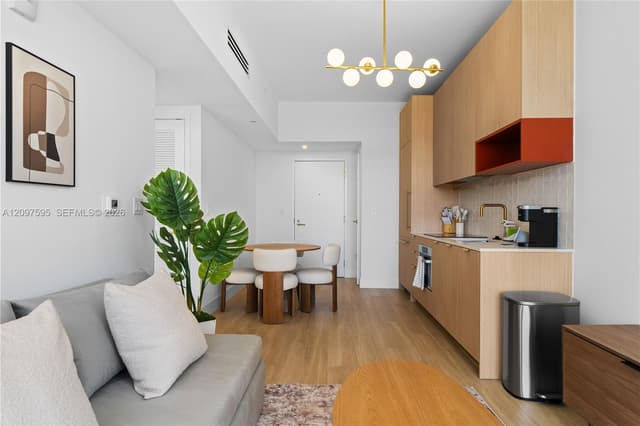 90 NE 32nd # 527, Miami FL 33137 - Miami, FL - Photo 2