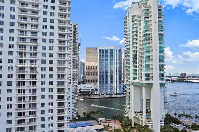 701 Brickell Key Blvd # 2309, Miami FL 33131 - Miami, FL - Photo 2