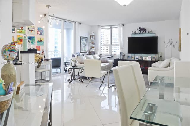 701 Brickell Key Blvd # 2309, Miami FL 33131 - Miami, FL - Photo 3