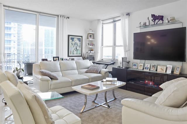 701 Brickell Key Blvd # 2309, Miami FL 33131 - Miami, FL - Photo 4