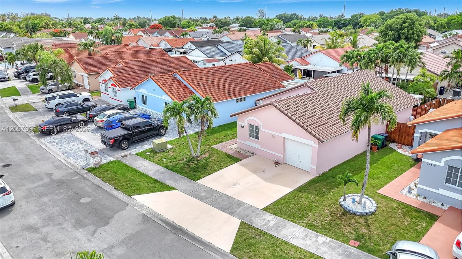 17818 SW 144th Ct, Miami FL 33177 - Miami, FL - Photo 1