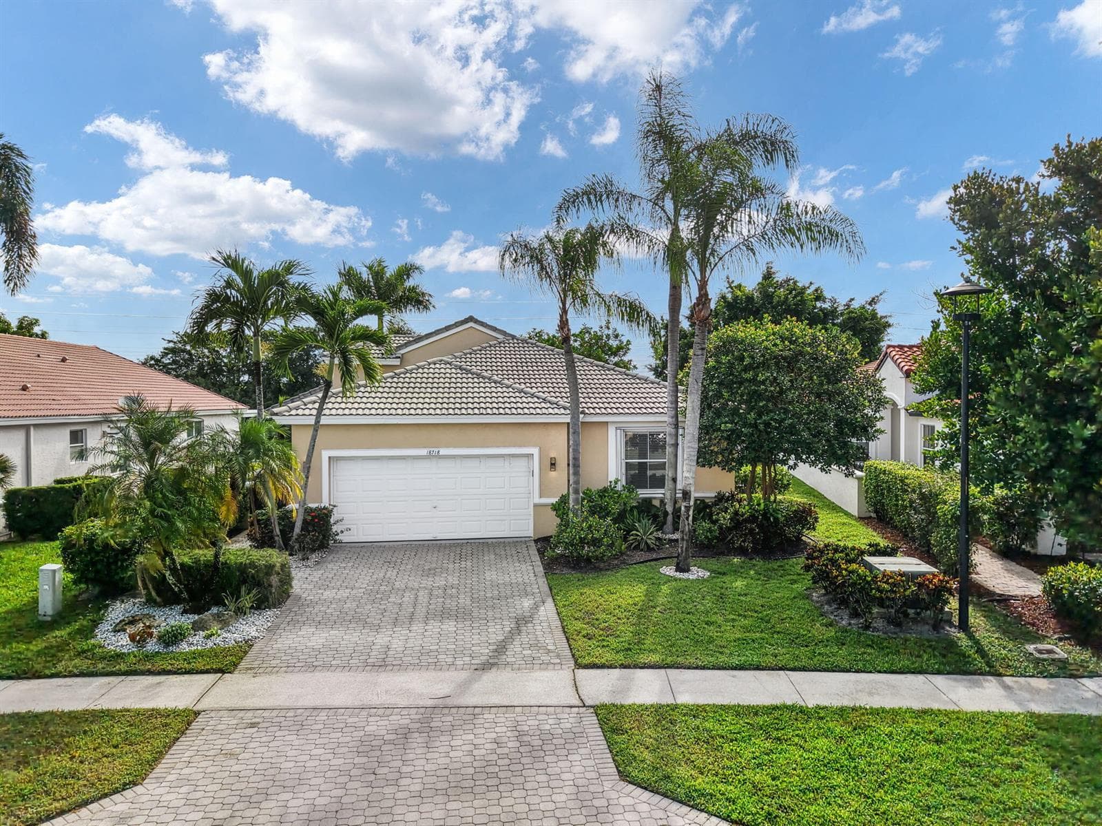 18718 Sea Turtle Lane, Boca Raton FL 33498 - Boca Raton, FL - Photo 1