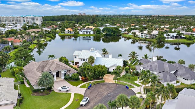 169 Apollo Circle, Jupiter FL 33477 - Jupiter, FL - Photo 2