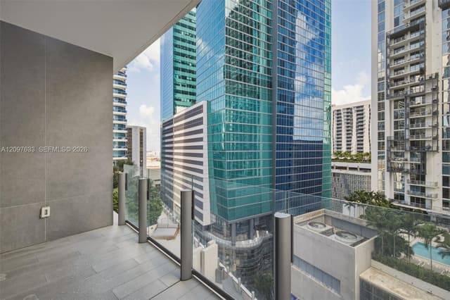 300 Biscayne Boulevard Way # 1709W, Miami FL 33131 - Miami, FL - Photo 6