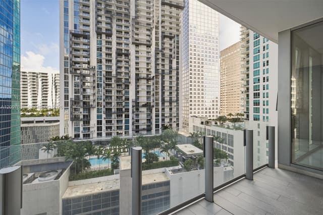 300 Biscayne Boulevard Way # 1709W, Miami FL 33131 - Miami, FL - Photo 7