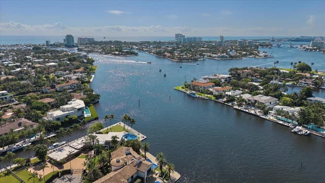 511 Lido Drive, Fort Lauderdale FL 33301 - Fort Lauderdale, FL - Photo 2