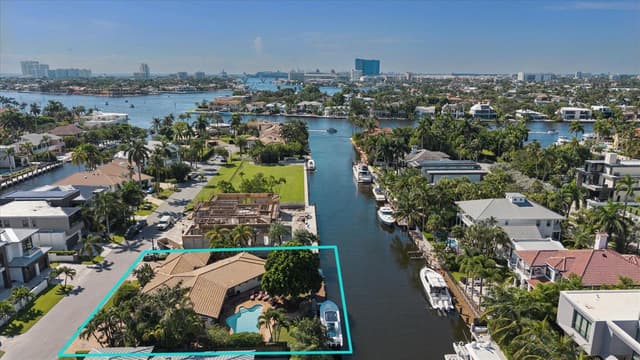 511 Lido Drive, Fort Lauderdale FL 33301 - Fort Lauderdale, FL - Photo 3