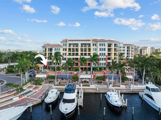 400 S US HIGHWAY 1 # 104, Jupiter FL 33477 - Jupiter, FL - Photo 3