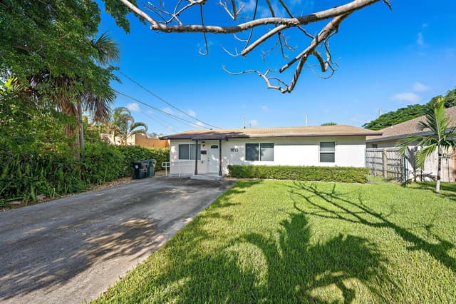 1615 S N Street, Lake Worth FL 33460 - Lake Worth, FL - Photo 2