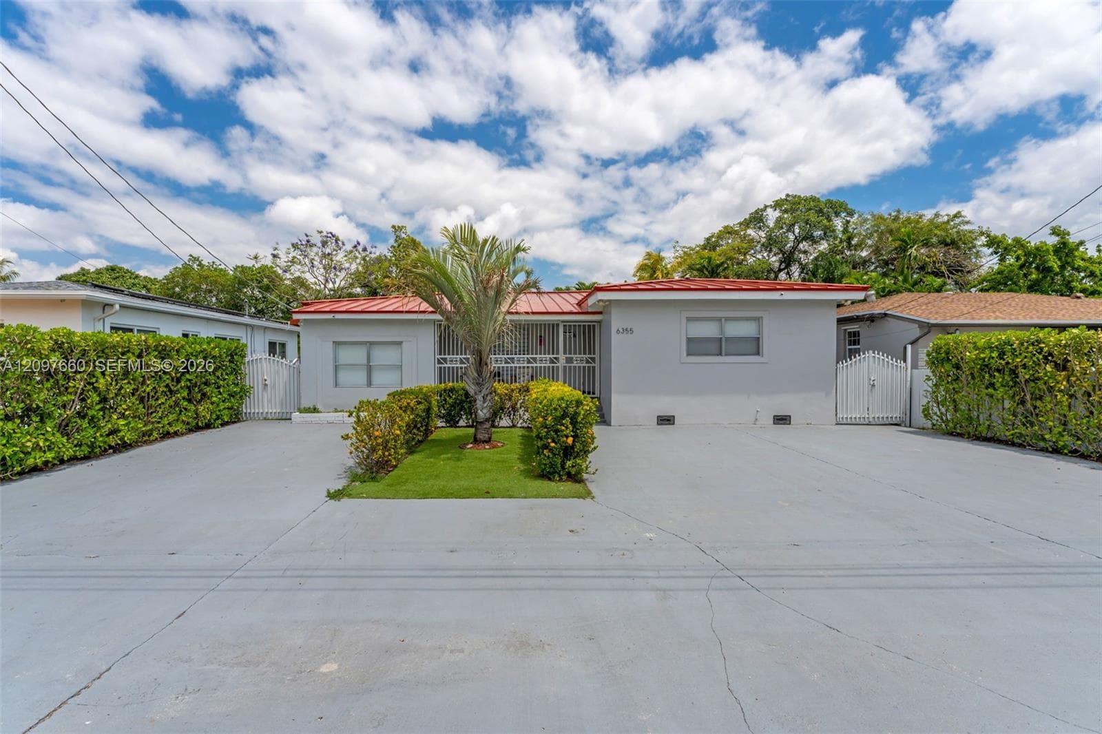 6355 SW 30th St, Miami FL 33155 - Miami, FL - Photo 1