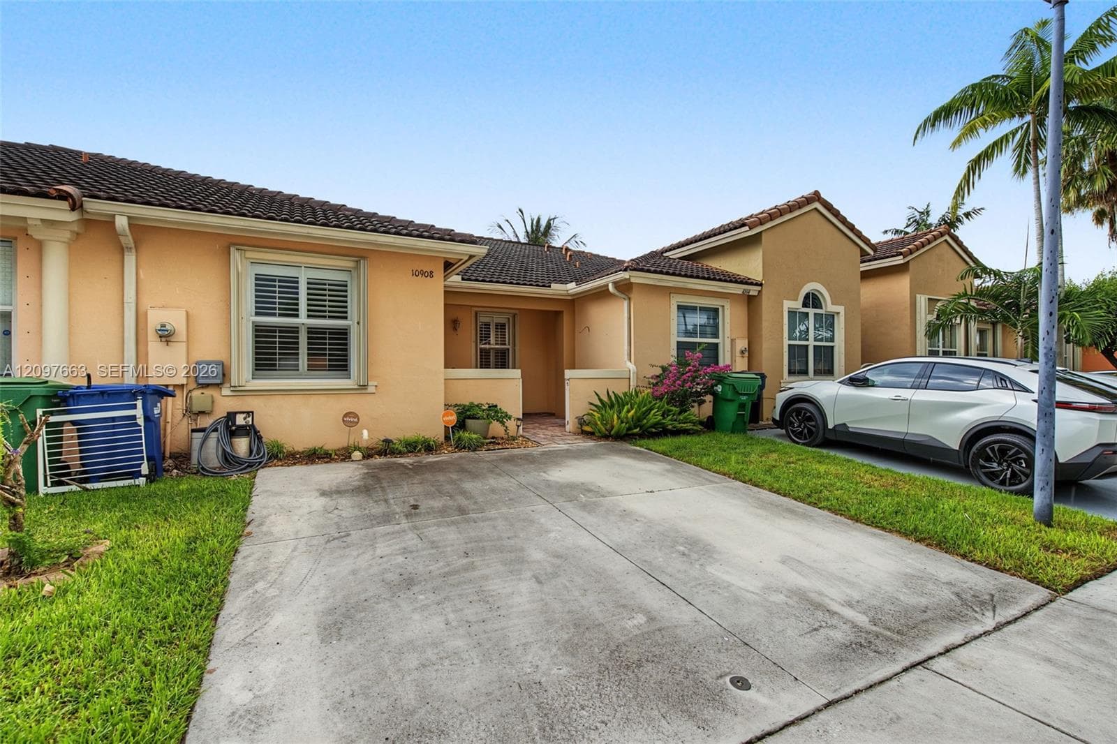 10908 SW 236th Ter, Homestead FL 33032 - Homestead, FL - Photo 1