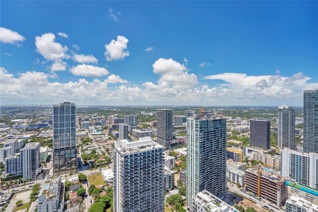 700 NE 24th St # 1206, Miami FL 33137 - Miami, FL - Photo 3