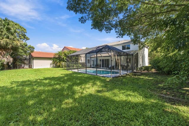 1985 Landing Way, Weston FL 33326 - Weston, FL - Photo 3