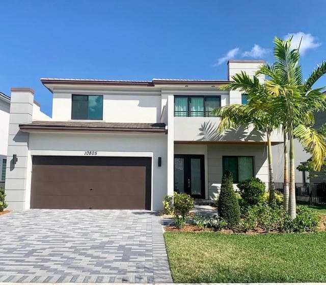 10805 PACIFICA Way, Parkland FL 33076