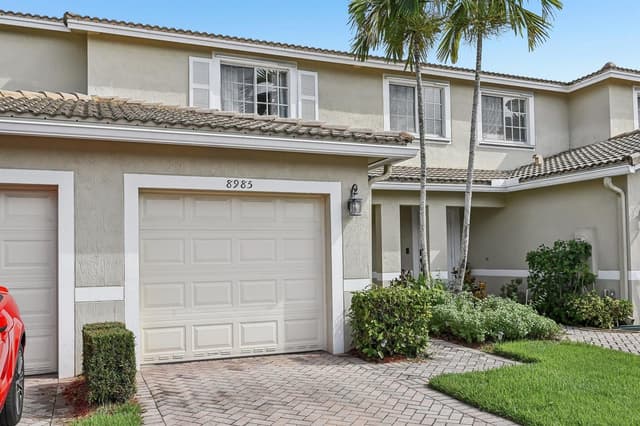 8985 LANCASTER Street, Tamarac FL 33321 - Tamarac, FL - Photo 2