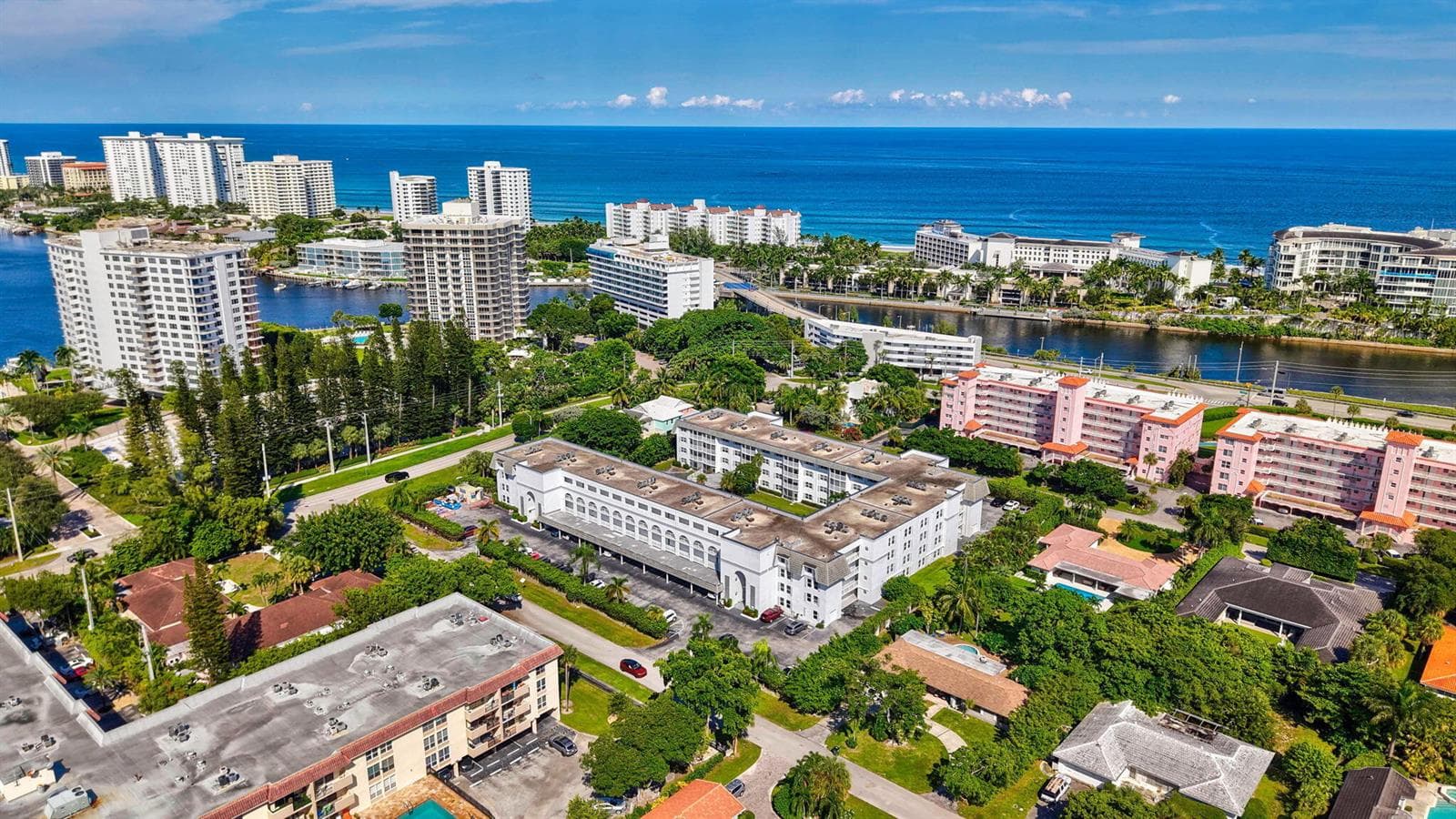 800 E CAMINO REAL # 312, Boca Raton FL 33432 - Boca Raton, FL - Photo 1