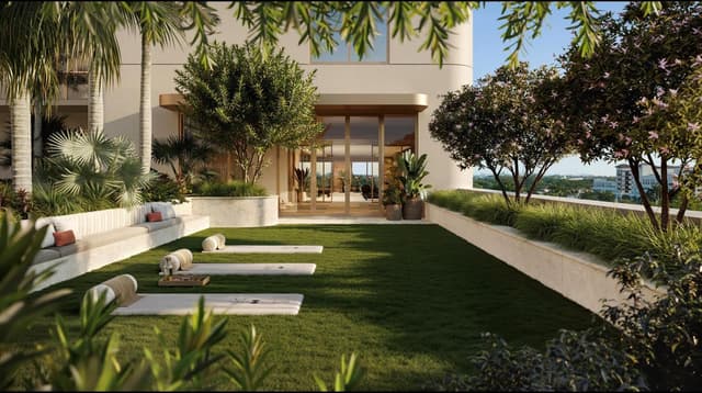 41 SE 4th Street # 607, Boca Raton FL 33432 - Boca Raton, FL - Photo 4