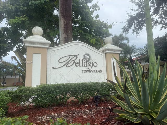12704 SW 49th Dr, Miramar FL 33027 - Miramar, FL - Photo 7