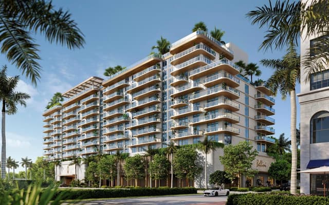 41 SE 4th Street # 912, Boca Raton FL 33432 - Boca Raton, FL - Photo 2