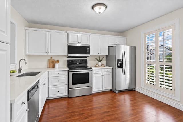 5016 Heatherhill Lane # 5, Boca Raton FL 33486 - Boca Raton, FL - Photo 6