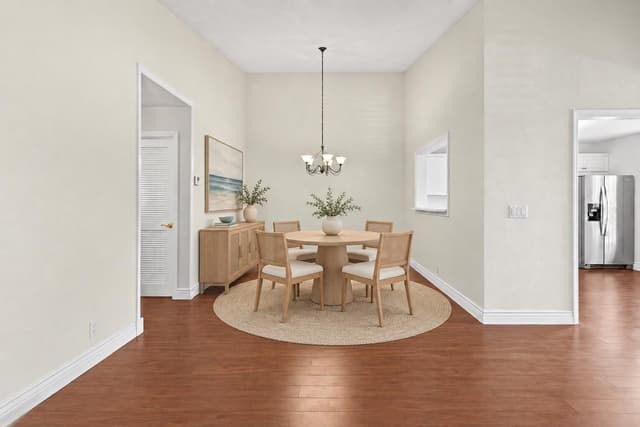5016 Heatherhill Lane # 5, Boca Raton FL 33486 - Boca Raton, FL - Photo 7
