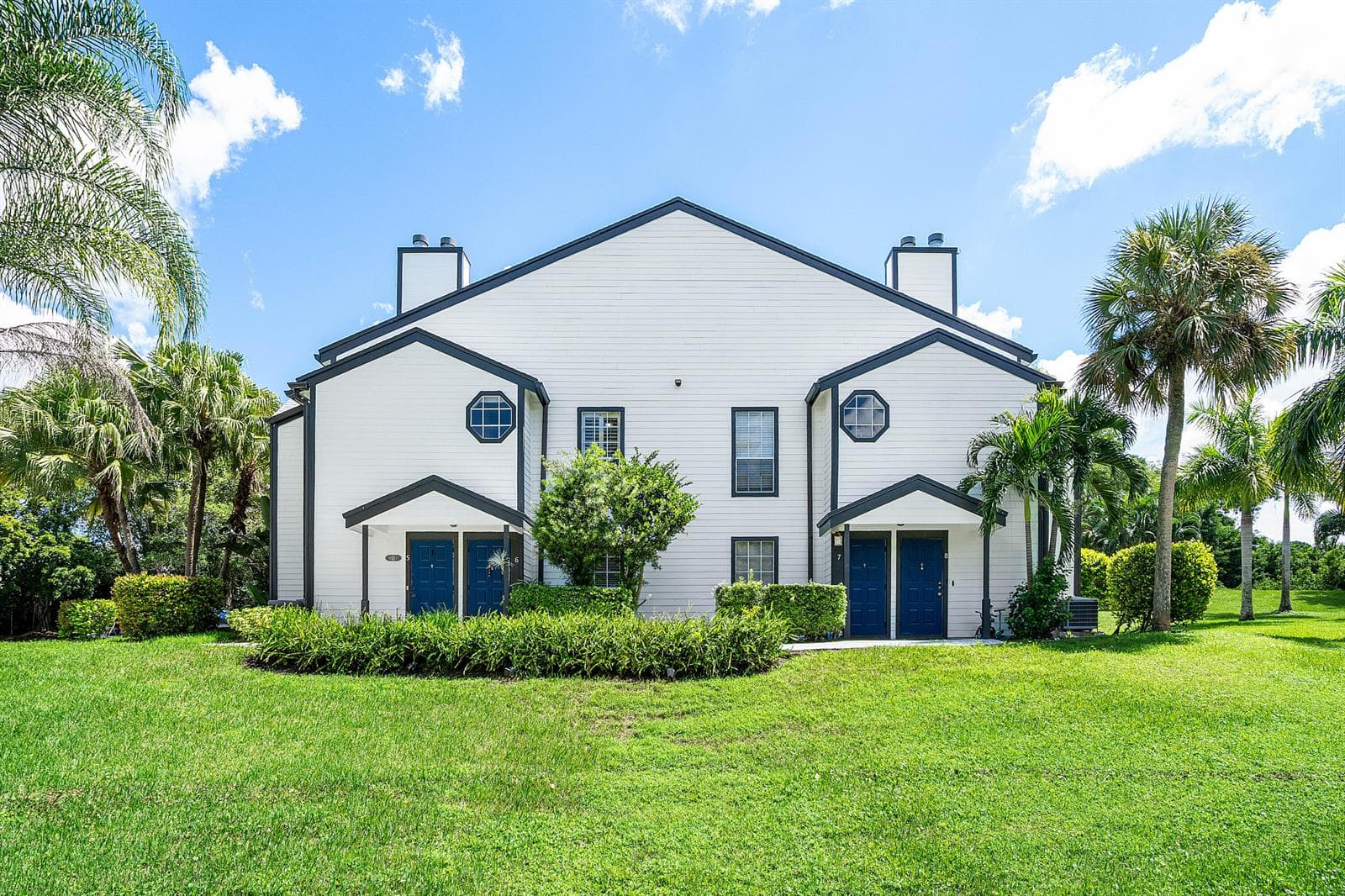 5016 Heatherhill Lane # 5, Boca Raton FL 33486 - Boca Raton, FL - Photo 1
