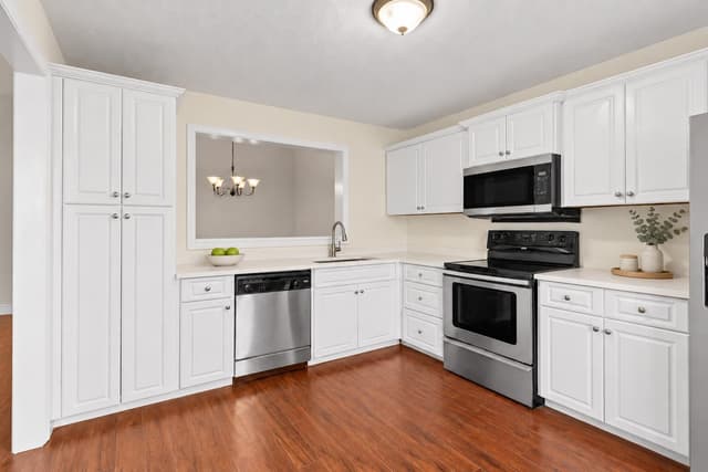 5016 Heatherhill Lane # 5, Boca Raton FL 33486 - Boca Raton, FL - Photo 5